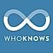 WhoKnows logo