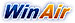 WinAir logo