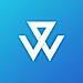 Wing logo