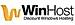 winhost logo