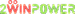 2WinPower logo