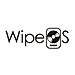 WipeOS logo