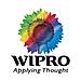 Wipro Holmes logo