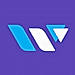 Wisdom logo