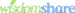 Wisdom Share logo