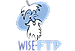 WISE-FTP logo