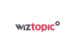 Wiztopic logo