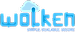 Wolken ServiceDesk logo