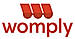 Womply logo
