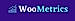 WooMetrics logo