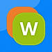 WordByWord logo