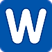 WordOps logo