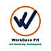 WorkBase PH logo
