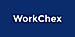 WorkChex logo