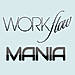 WorkflowMania logo