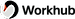 Workhub logo