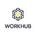 WorkHub logo