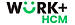 Workplus HCM logo