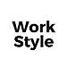 WorkStyle logo
