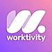 Worktivity logo