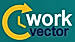 WorkVector logo