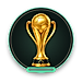World Cup Sweepstake Generator 2026 logo