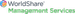 WorldShare Management Services logo