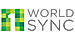 1WorldSync logo