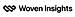 Woven Insights logo