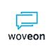 Woveon logo