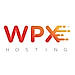 WPX Hosting logo