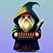 WriteMage logo