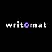 Writomat logo