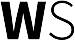 WScore logo