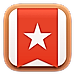 Wunderlist logo