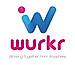 Wurkr logo