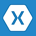 Xamarin Test Cloud logo