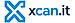 xcan.it logo