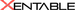 XenTable logo
