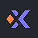 XetHub logo