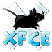 Xfce logo