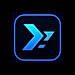xfetch logo