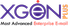 XgenPlus logo