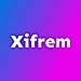 Xifrem logo