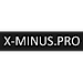 X-Minus Vocal Remover logo
