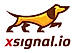 XSignal.io logo