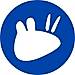 Xubuntu logo