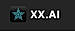 XX.AI logo