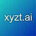 xyzt.ai logo