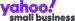 Yahoo Small Business logo